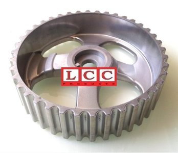 KOŁO ROZRZĄDU RENAULT