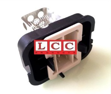 REZYSTOR NAWIEWU LCC PRODUCTS TR1130 6845782 OPEL