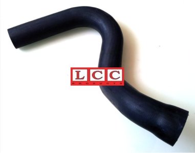 Przewód intercoolera LCC PRODUCTS LCC6202 1374657