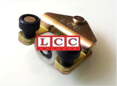 WÓZEK DRZWI BOCZNYCH LCC PRODUCTS TR1239 8200080754 RENAULT OPEL