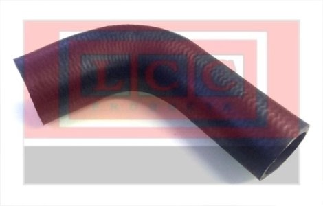 Przewód intercoolera LCC PRODUCTS LCC6212 1480555