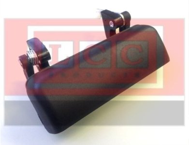 KLAMKA DRZWI TYLNYCH LCC PRODUCTS LCCF01025  FORD