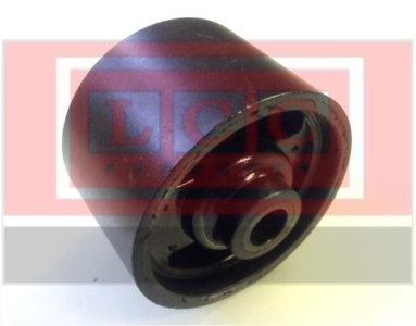 Poduszka silnika LCC PRODUCTS TG801 1160781