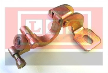 Rolka drzwi bocznych LCC PRODUCTS TR1240 1334553080
