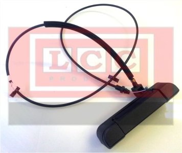 KLAMKA DRZWI PRZESUWNYCH LCC PRODUCTS LCCF01024  FORD