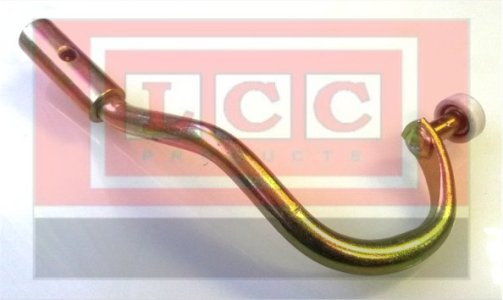 Rolka drzwi bocznych LCC PRODUCTS TR1233 1334552080