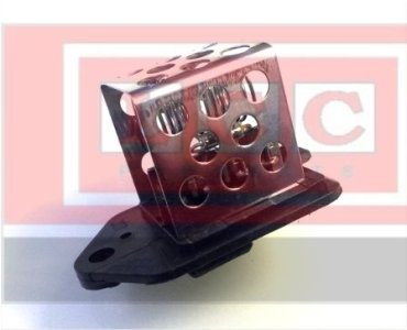 REZYSTOR NAWIEWU LCC PRODUCTS TR1135 1267000 PEUGEOT