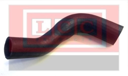 Przewód intercoolera LCC PRODUCTS LCC6213 1480555