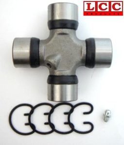 KRZYŻAK WAŁU LCC PRODUCTS GU220  F.TRANSIT 2001