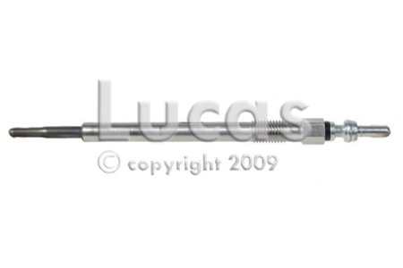 Świeca żarowa LUCAS LP100 