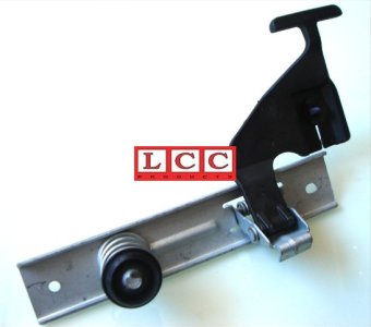 ZAMEK POKRYWY SILNIKA LCC PRODUCTS LCC3018 8200069296 RENAULT