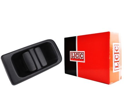 KLAMKA DRZWI BOCZNYCH RENAULT OPEL