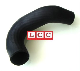 Przewód intercoolera LCC PRODUCTS LCC6138 55351862