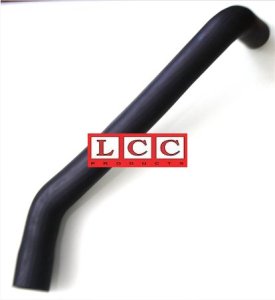 Przewód intercoolera LCC PRODUCTS LCC6143 91167044