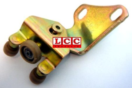 WÓZEK GÓRNY LCC PRODUCTS TR1203 9017601047 MB SPRINTER