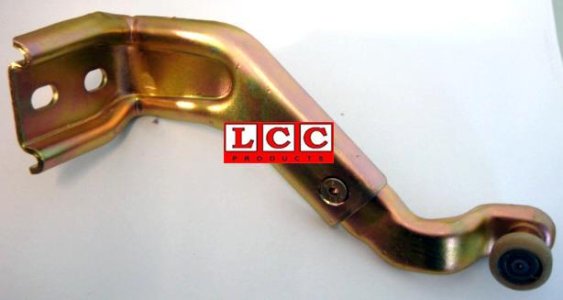 ŁAPA DRZWI SUWANYCH LCC PRODUCTS TR1201 9017600128 MB
