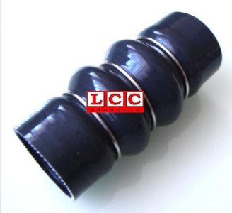 Przewód intercoolera LCC PRODUCTS LCC6100 1229499