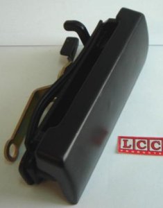 KLAMKA DRZWI LCC PRODUCTS LCCF01014 3814660901 FORD