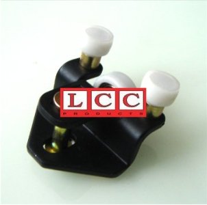 WÓZEK DRZWI BOCZNYCH LCC PRODUCTS TR1220 2E1843436 VW