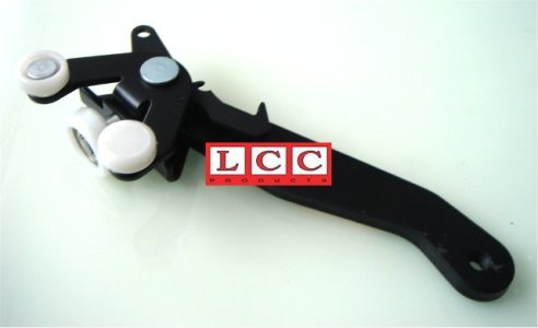 WÓZEK DRZWI BOCZNYCH VW