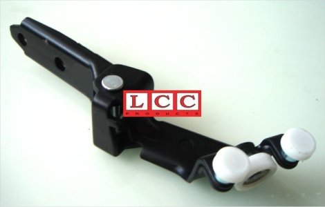 WÓZEK DRZWI BOCZNYCH LCC PRODUCTS TR1223 7H0843336D VW