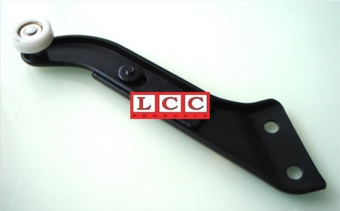 WÓZEK DRZWI BOCZNYCH VW