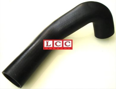 Przewód intercoolera LCC PRODUCTS LCC6149 55380515