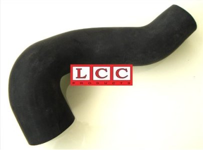 Przewód intercoolera LCC PRODUCTS LCC6146 1302489