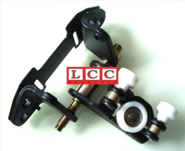 WÓZEK DRZWI BOCZNYCH LCC PRODUCTS TR1221 2E1843336 VW CRAFTER 06