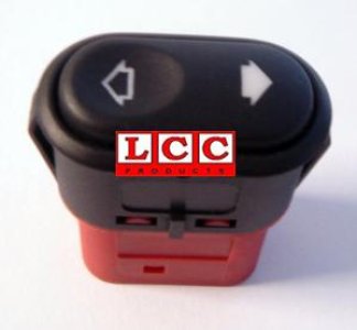 WŁĄCZNIK SZYB ELEKTRYCZNY LCC PRODUCTS LCC4002 1027749 FORD