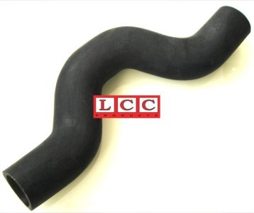 Przewód intercoolera LCC PRODUCTS LCC6148 24405584