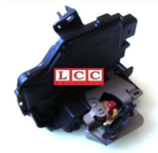 Zamek drzwi LCC PRODUCTS LCC3010 4B1837016G