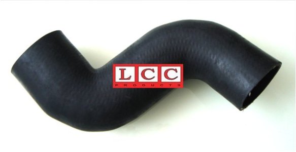 Przewód intercoolera LCC PRODUCTS LCC6155 9065280182