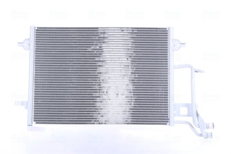 Chłodnica klimatyzacji NISSENS 94593 4B0260401F