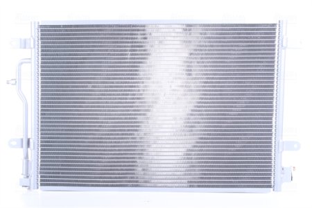 Chłodnica klimatyzacji NISSENS 94665 8E0260403D