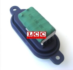REZYSTOR NAWIEWU LCC PRODUCTS TR1117 1306600080 FIAT CITROEN PEUGEOT