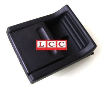 KLAMKA DRZWI PRZESUWNYCH LCC PRODUCTS LCCF01111 9017601361 DB