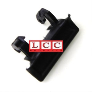KLAMKA DRZWI LCC PRODUCTS LCCF01112 7430372 DB