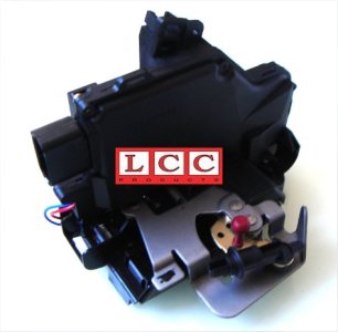 Zamek drzwi LCC PRODUCTS LCC3009 4B1837015G