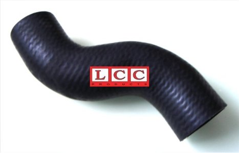 Przewód intercoolera LCC PRODUCTS LCC6169 6385282882