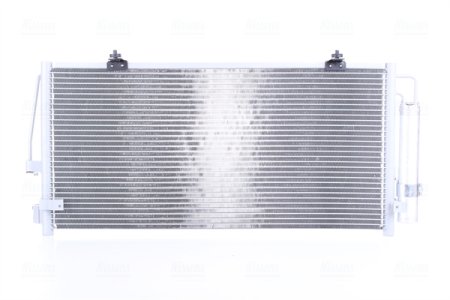 Chłodnica klimatyzacji z osuszaczem NISSENS 94884 73210FE010