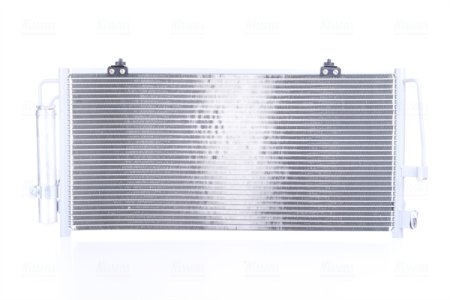 Chłodnica klimatyzacji z osuszaczem NISSENS 94884 73210FE010