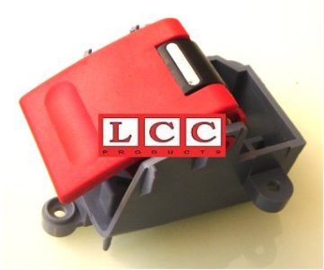 KLAMKA DRZWI LCC PRODUCTS LCCF01116 9017200166 DB