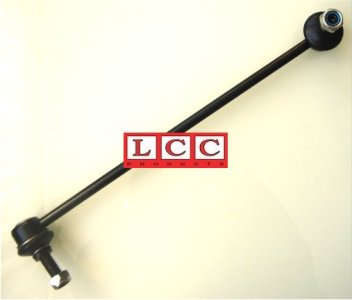 Łącznik stabilizatora lewy LCC PRODUCTS K-101 1J0411315D