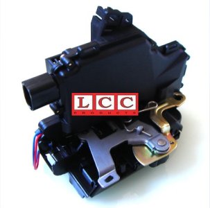 Zamek drzwi LCC PRODUCTS LCC3007 3B4839015A