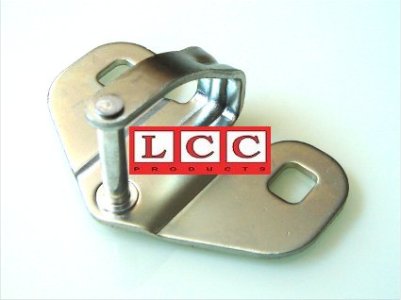 Zamek drzwi LCC PRODUCTS LCC3016 1369006080