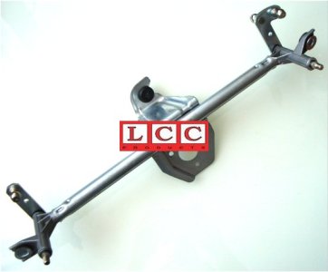 Mechanizm wycieraczek LCC PRODUCTS LCC3108 1274137