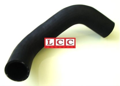 Przewód intercoolera LCC PRODUCTS LCC6152 1672189