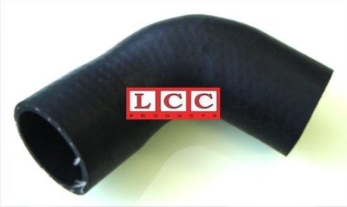 Przewód intercoolera LCC PRODUCTS LCC6153 1672189