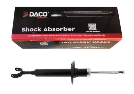 Amortyzator DACO 454701 4B0412031AN